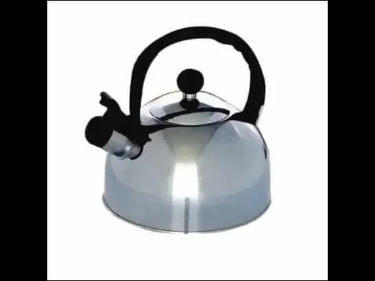 SUGA WHISTLING KETTLE - MIRROR FINISH - 3.0 L (SWK-3020 )
