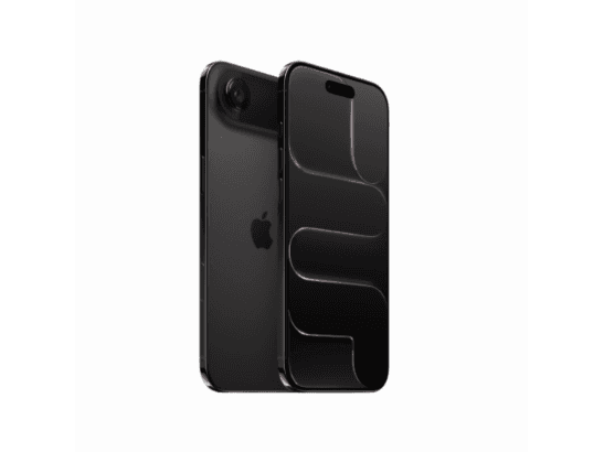 Apple iPhone Air  (256 GB / 512 GB  ) with 1 Year AppleCare warranty (5)