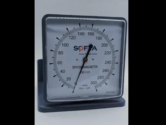 BP Meter (2)