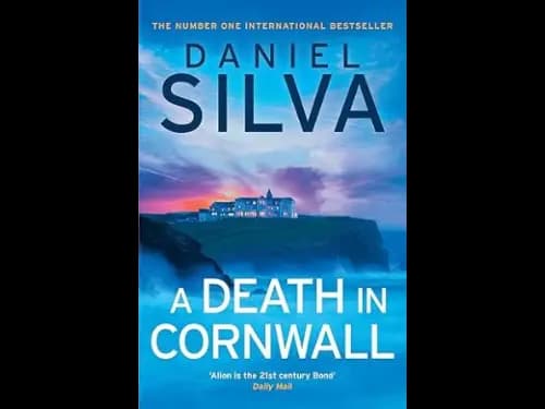 A Death in Cornwall