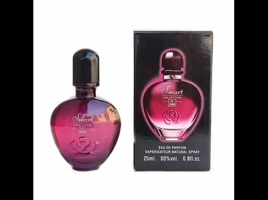 Smart Collection No. 244 – Ladies Perfume 25ml