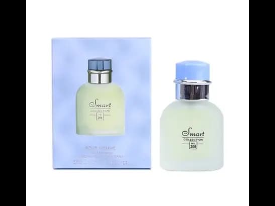 Men perfume smart collection number 308