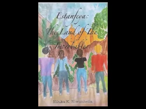 ESTANFEYA THE LAND OF TIME IMPROBABLE