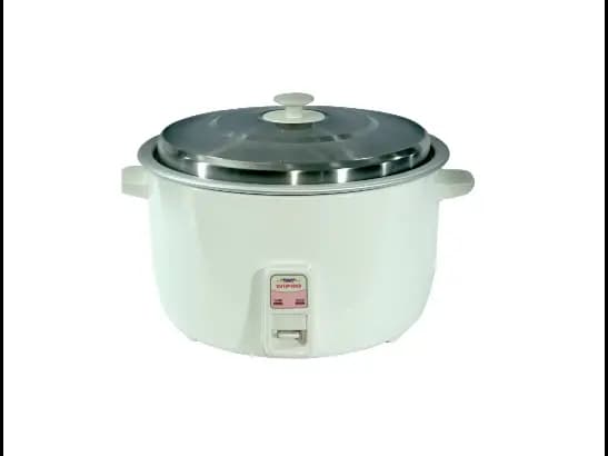 WIPRO RICE COOKER -10.0L-3000W-7.0Kg  (WP9510)