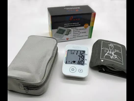 BP Meter (Digital) (2)