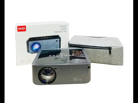 X1 Pro Auto Focus 8K Android Projector  with 1 Month Warranty (3)