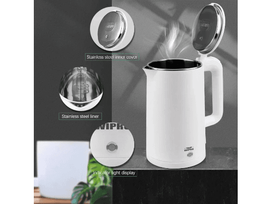 Wipro Electric Kettle WEK-8008 (3)