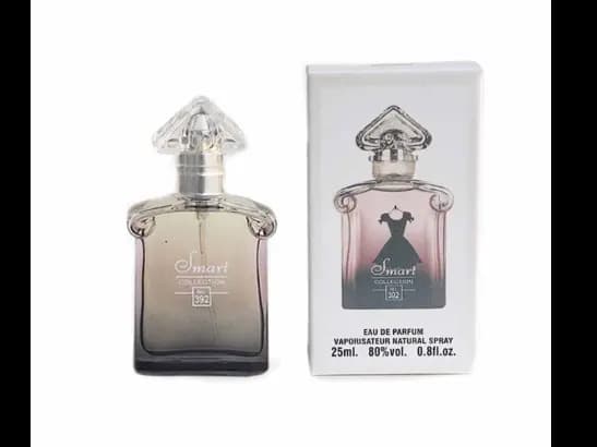 Smart Collection No.392 – Ladies Perfume 25ml
