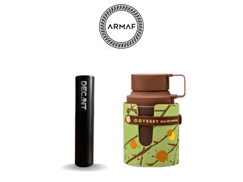 Armaf Odyssey Dubai Chocolat EDP