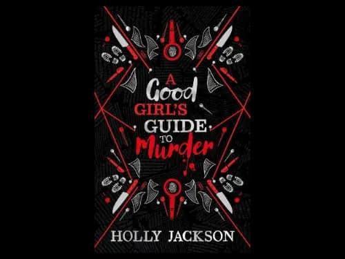 A Good Girls Guide To Murder
