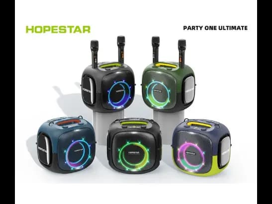 HOPESTAR PARTY ONE ULTIMATE SPEAKER (2)