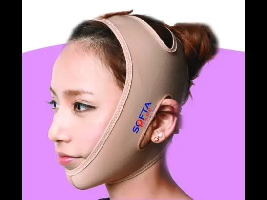 Chin Mask