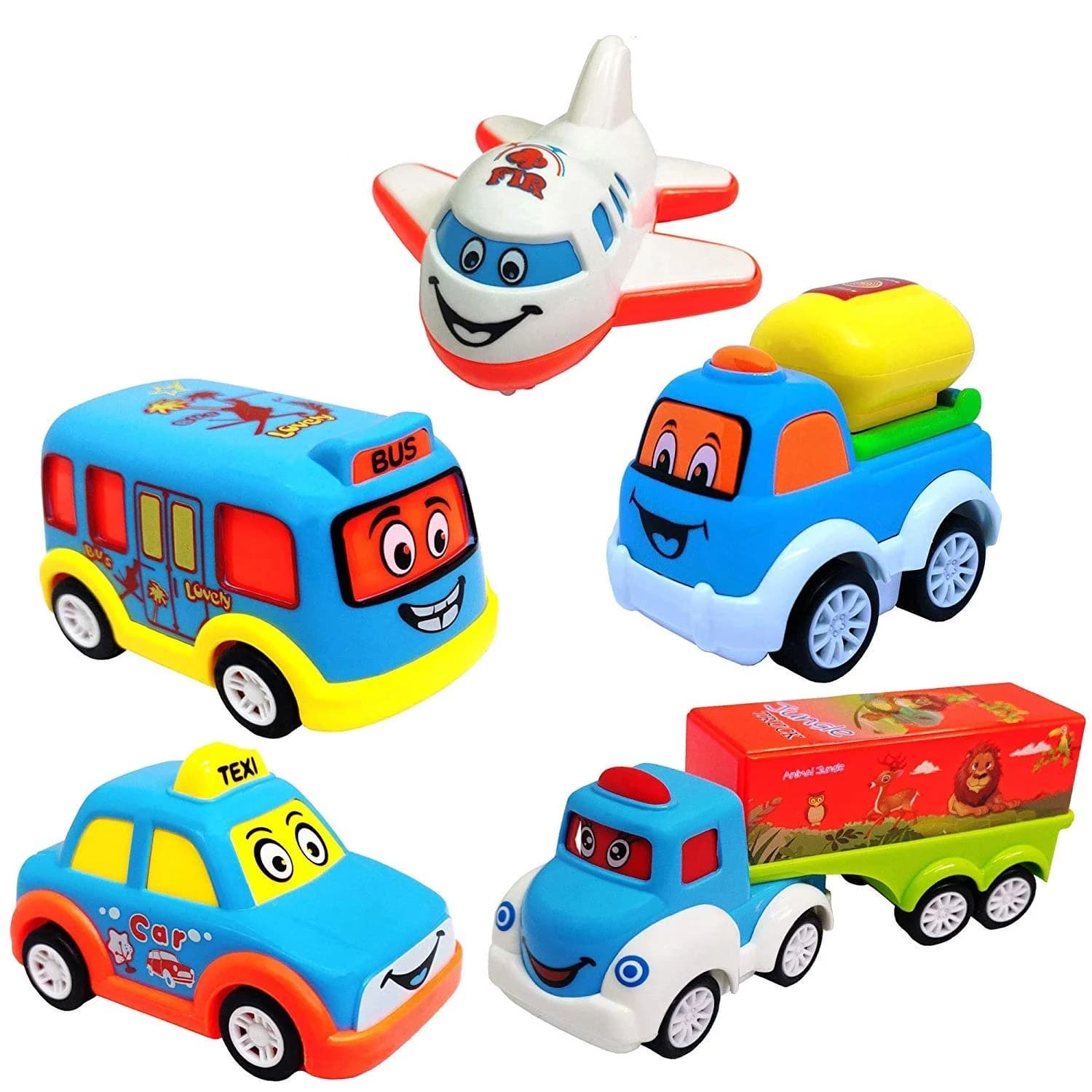 Kids Toys