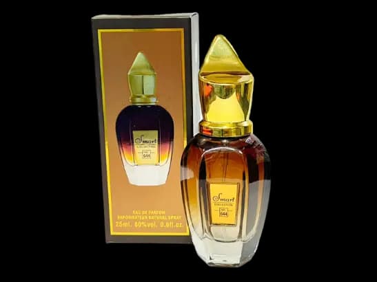 Smart Collection No.644  Perfume