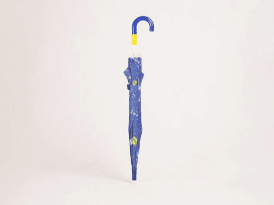 Rainco -  Junior 16" Folding Umbrella (1160) (4)