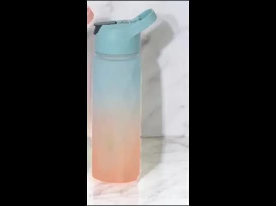 Kids and adults water bottles (5)
