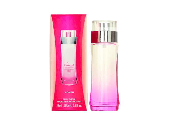 Smart Collection No. 158  – Ladies Perfume 25ml