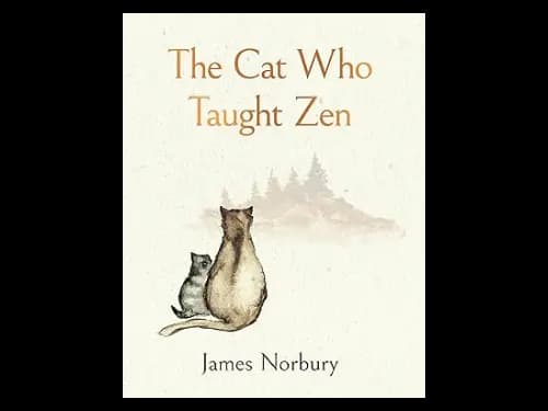 The Cat Who Taught Zen