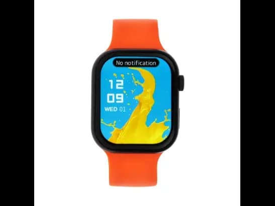 Keqiwear KW25 Max Smartwatch with 3 Month Warranty