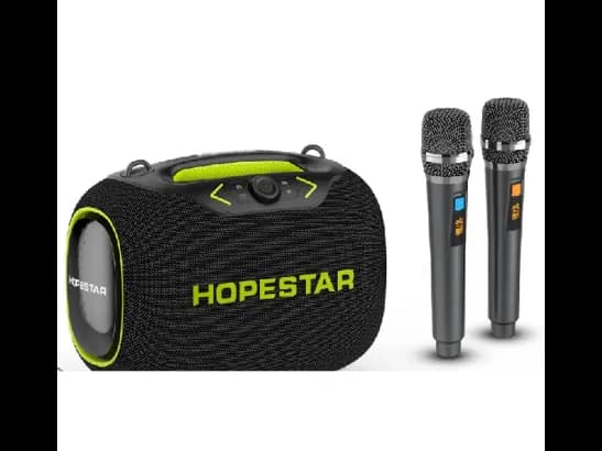 HOPESTAR SPEAKER PARTY BOX