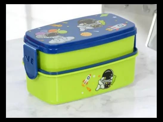 Lunch Container for Kids (3)