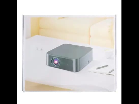 Y3 Pro Projector 1080P High Brightness Projector with 1 Month Warranty (4)