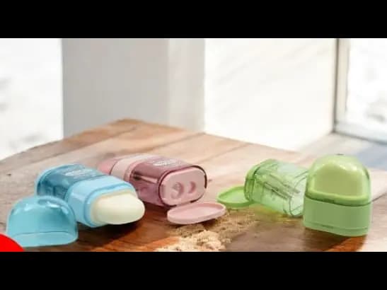 2 in 1 Colorful Eraser and Sharpener for Kids (3)