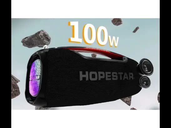 HOPESTAR SPEAKER A60 (4)