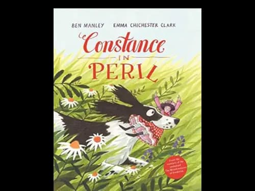 CONSTANCE IN PERIL