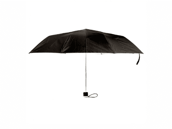 Rainco - Sunblock Range – 3 Fold Umbrella -1071