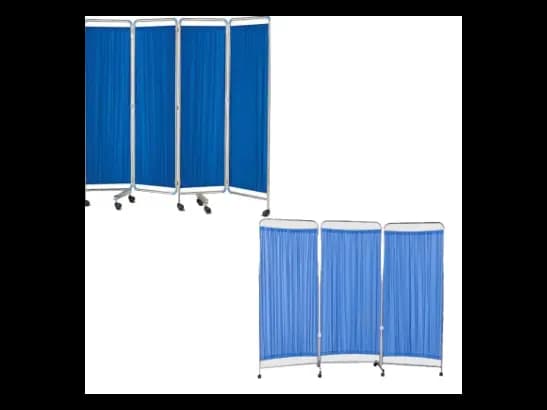 Bed Screen
