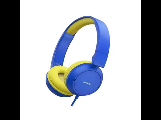 JOYROOM JR-HC1 Kids wired headphones with 3 Month Warranty
