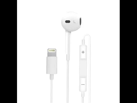 Wiwu EB306 Solobuds Lightning Earphone
