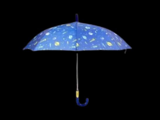 Rainco -  Junior 16" Folding Umbrella (1160)