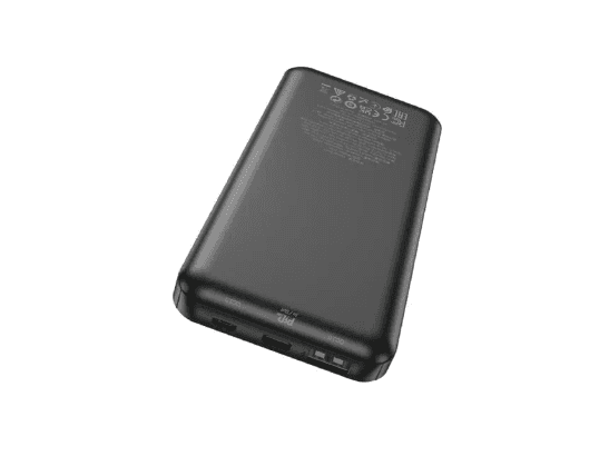 HOCO J102  10000MAH COOL FIGURE POWER BANK (3)