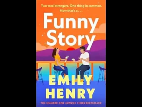 Funny Story by Emily Henry