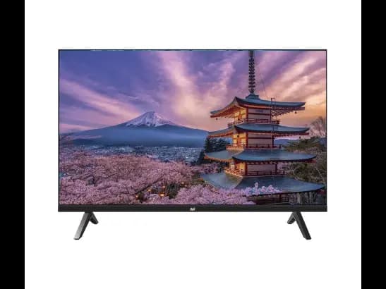 FUJI LED TV-32" SMART (32FUS-SU-2012 F)
