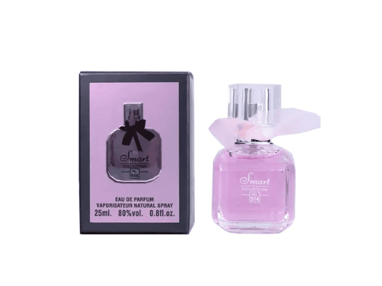 Smart Collection No.514  – Ladies Perfume 25ml
