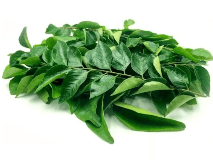 Curry leaves
