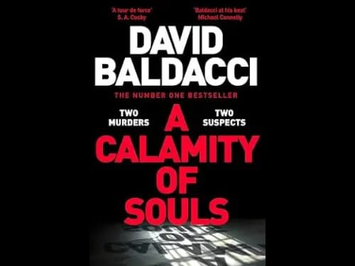 A Calamity of Souls