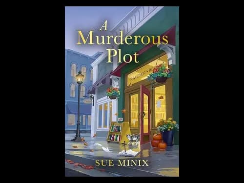 A Murderous Plot