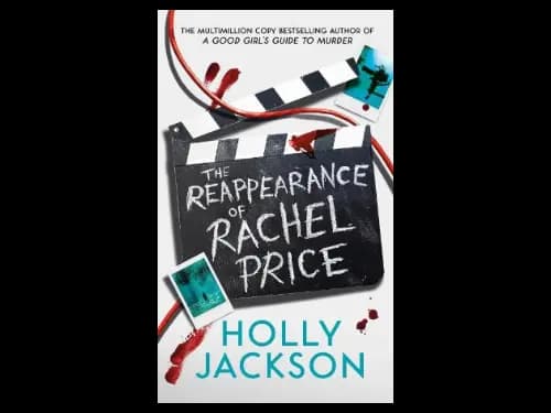 The Reappearance of Rachel Price