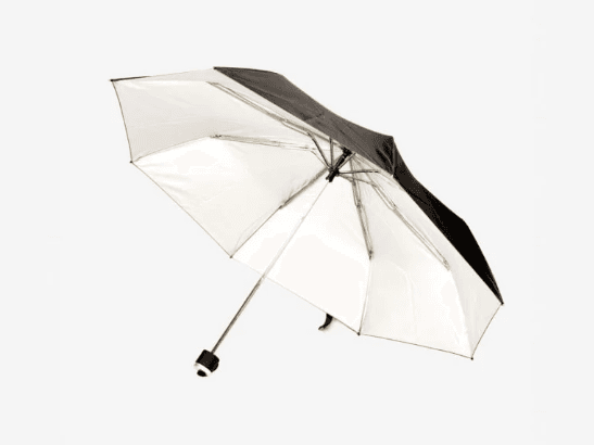 Rainco - Sunblock Range – 3 Fold Umbrella -1071 (2)