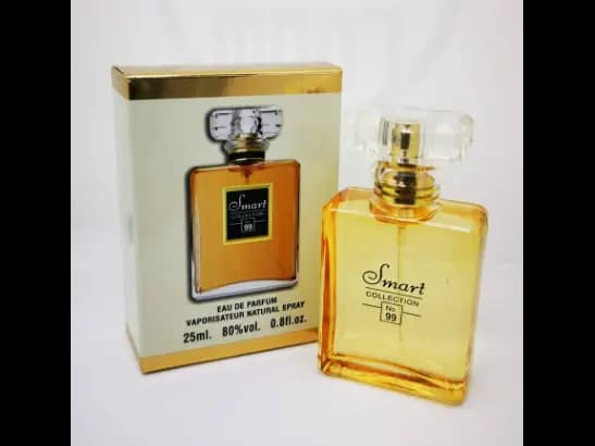 Smart Collection No.99 for Women Eau De Parfum 25 ml