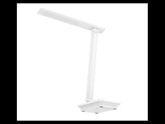 HOCO HX12 EYE PRITECTION FOLDABLE TABLE LAMP - WHITE (3)
