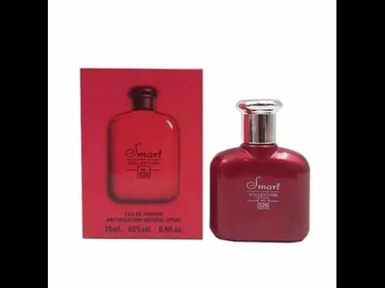 Smart Collection No.526 Perfume