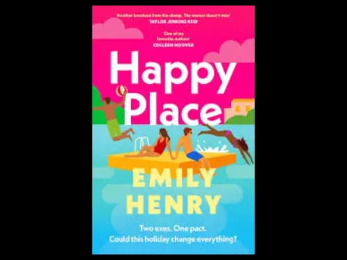 Happy Place : Box set Book