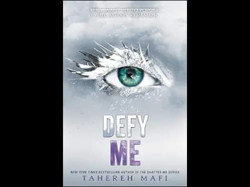 Defy Me : Box Set Book