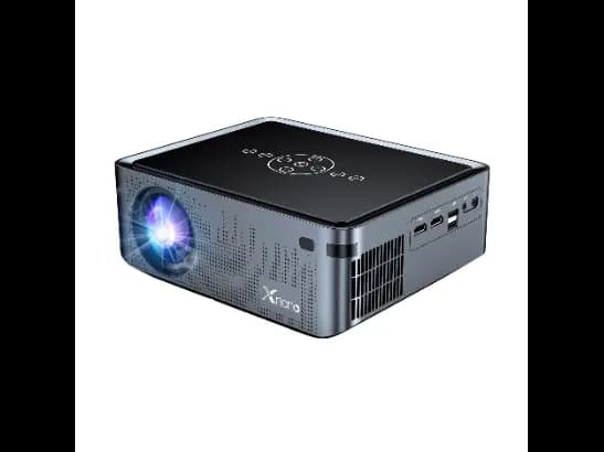 X1 Pro Auto Focus 8K Android Projector  with 1 Month Warranty