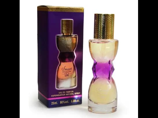 Smart Collection No. 370  – Ladies Perfume 25ml